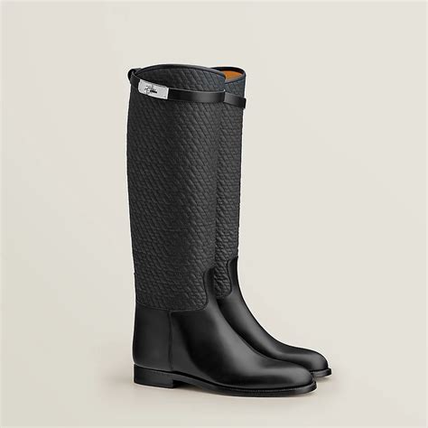 hermes stiefel jumping|Stiefel Jumping .